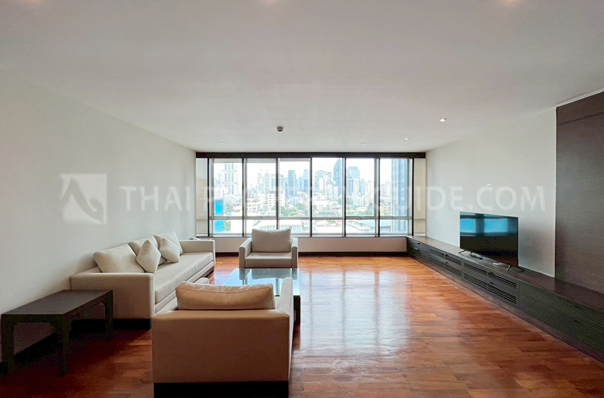 Apartment for rent in Sukhumvit