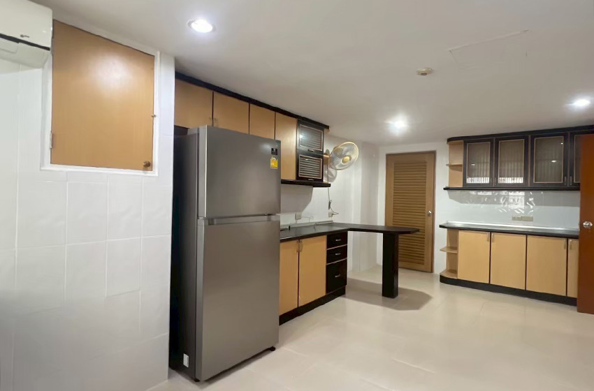 Apartment in Sukhumvit 
