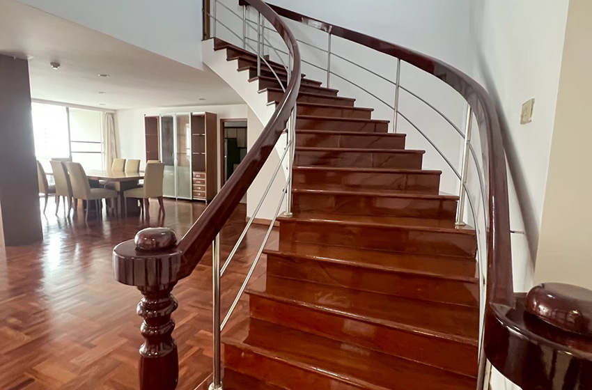 Apartment in Sukhumvit 