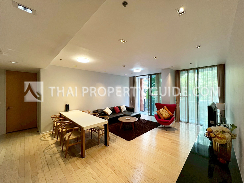 Apartment for rent in Sukhumvit