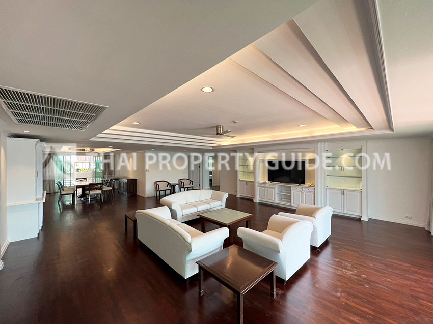 Apartment in Sukhumvit 