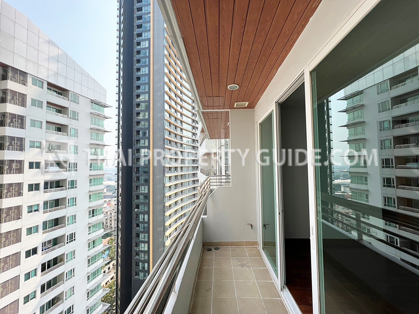 Apartment in Sukhumvit 