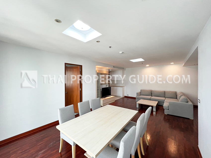 Apartment in Sukhumvit 