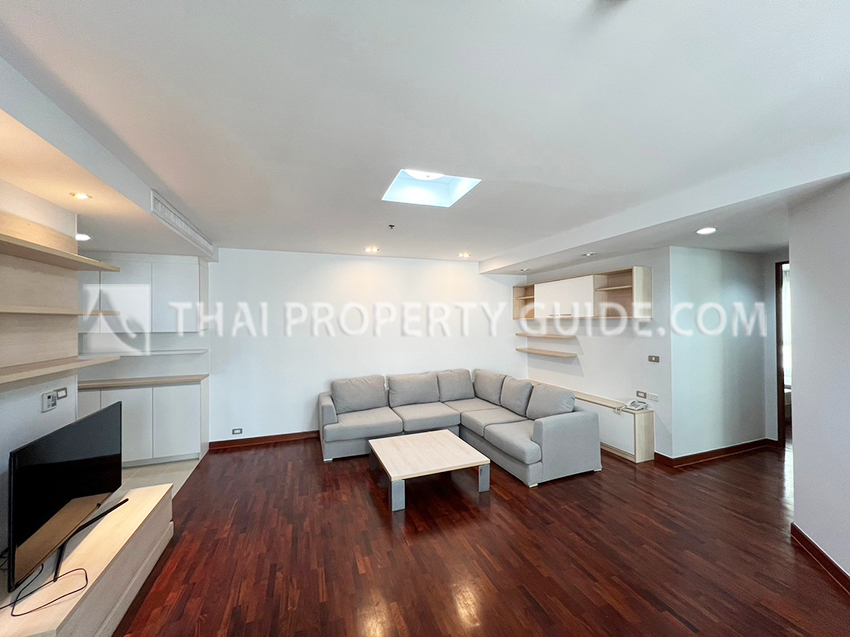 Apartment in Sukhumvit 