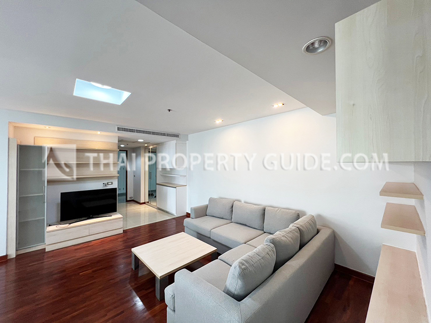 Apartment in Sukhumvit 