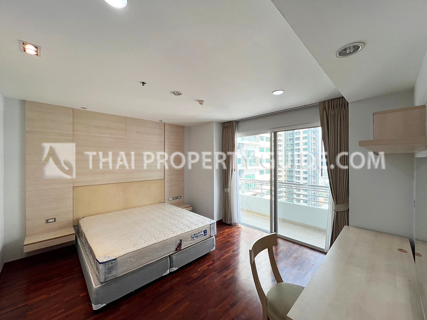 Apartment in Sukhumvit 