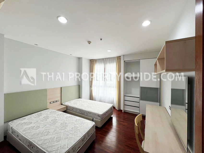 Apartment in Sukhumvit 