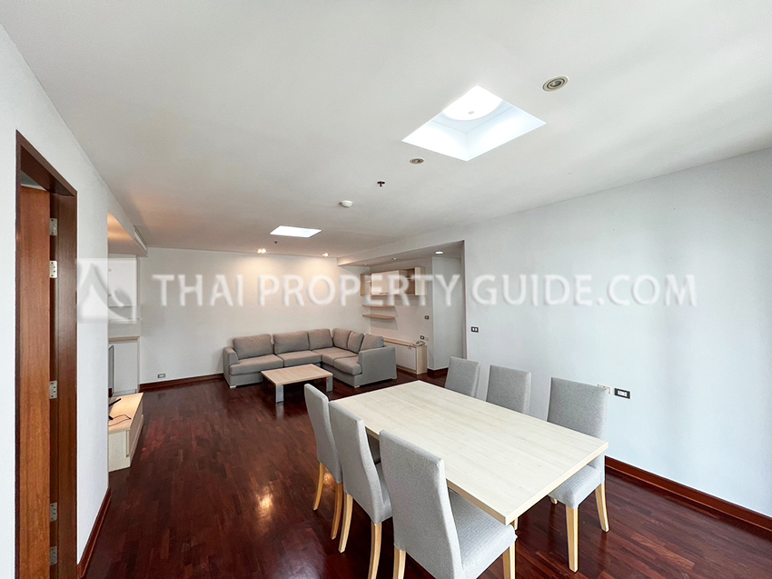 Apartment in Sukhumvit 