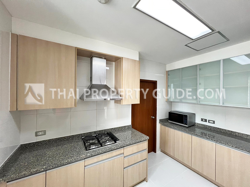 Apartment in Sukhumvit 