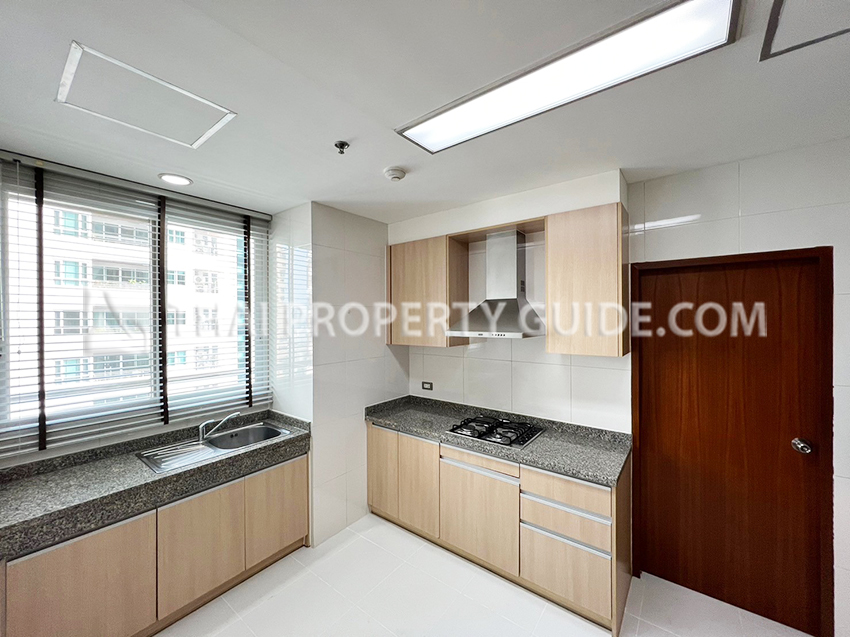 Apartment in Sukhumvit 