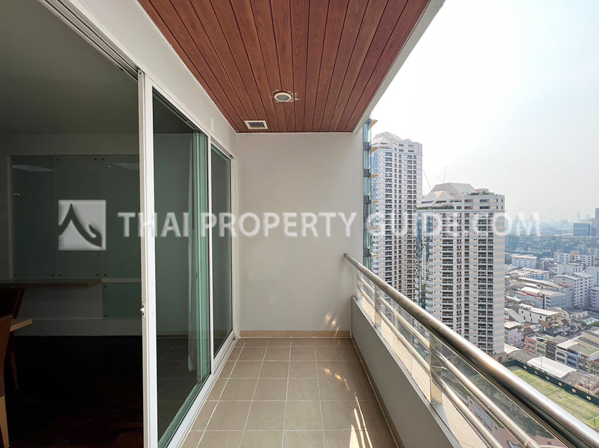 Apartment in Sukhumvit 