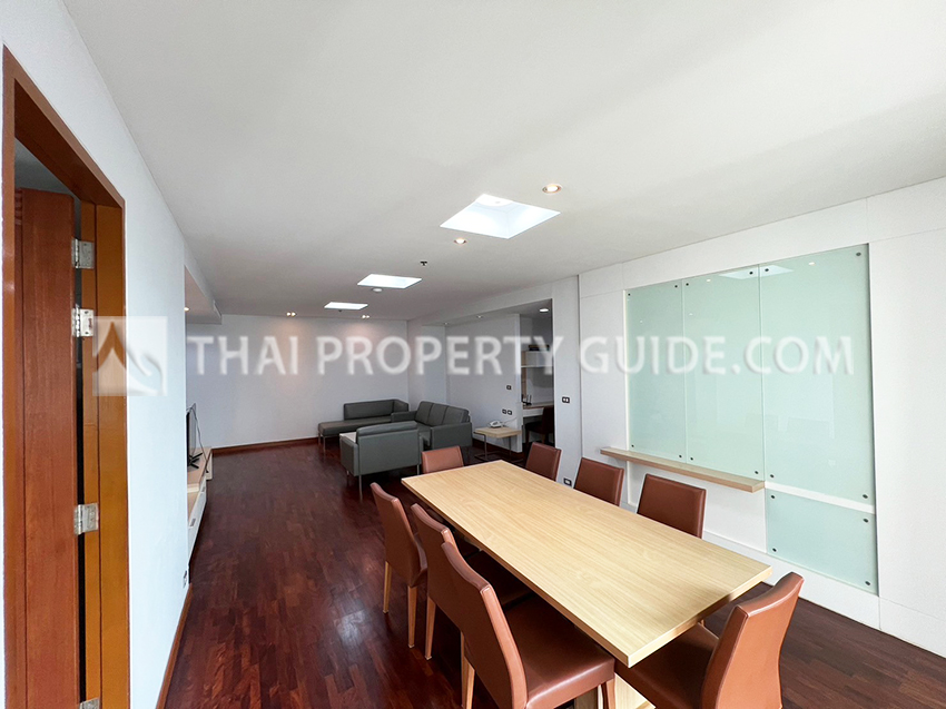 Apartment in Sukhumvit 