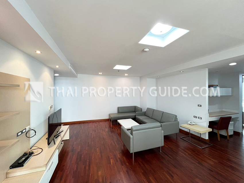 Apartment in Sukhumvit 