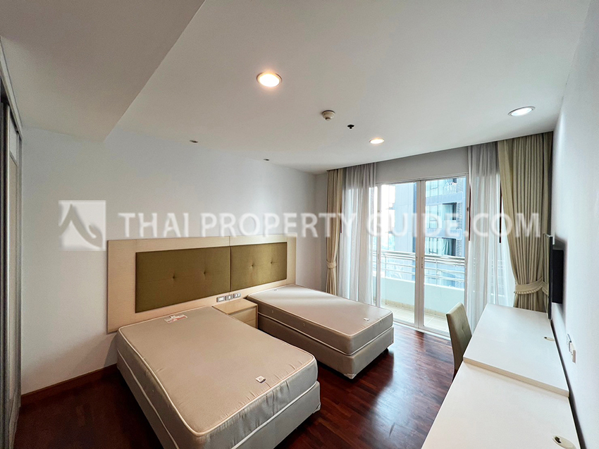 Apartment in Sukhumvit 