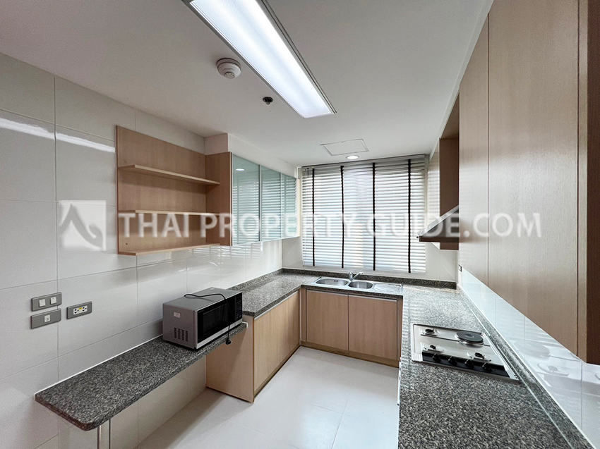 Apartment in Sukhumvit 