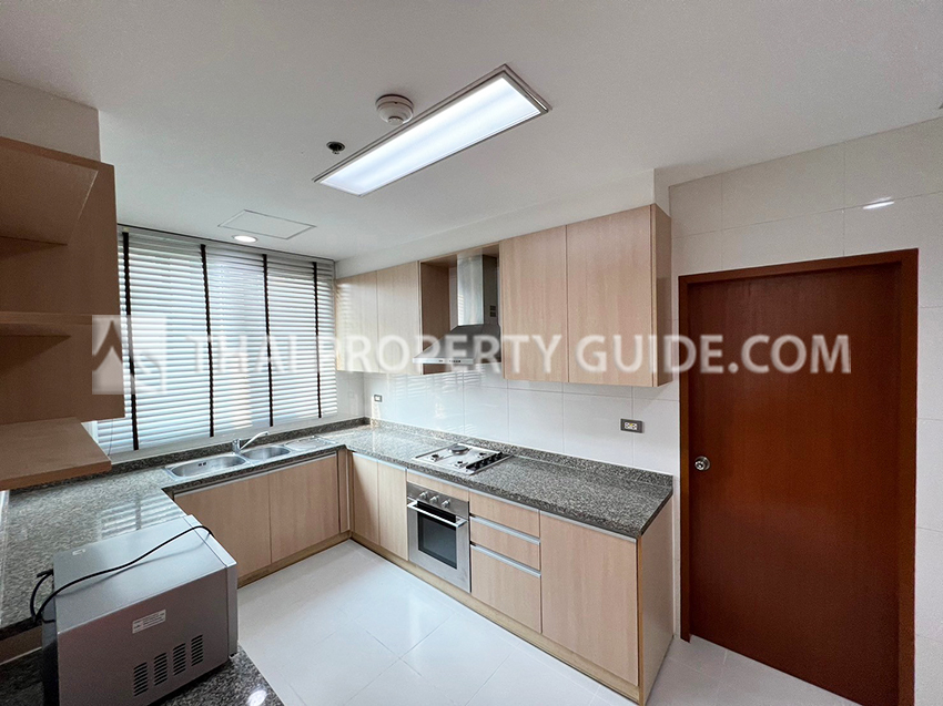 Apartment in Sukhumvit 