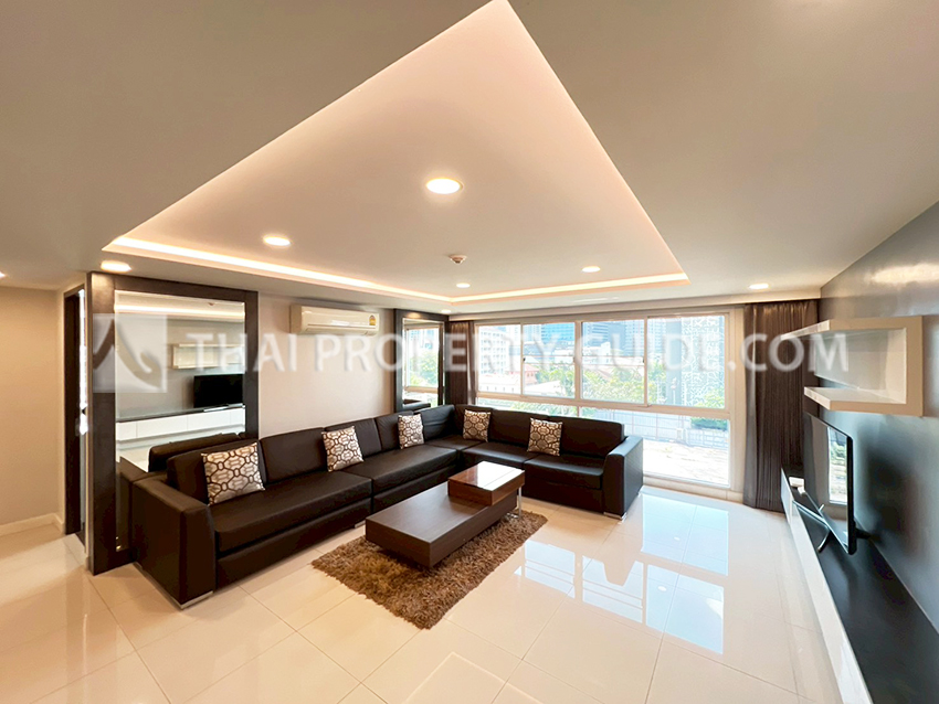 Apartment for rent in Sukhumvit