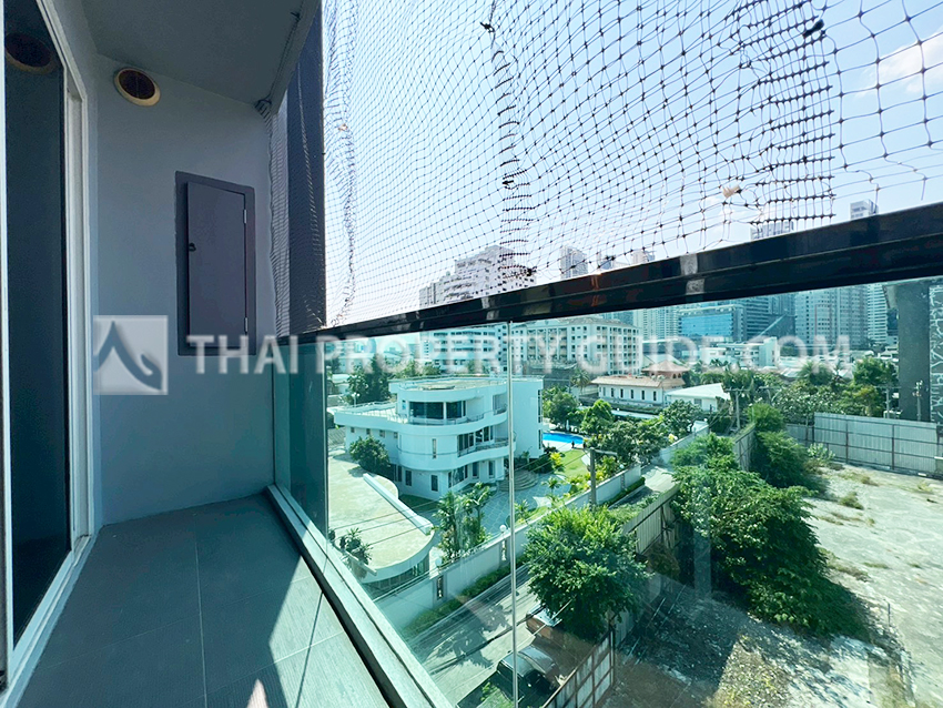 Apartment in Sukhumvit 