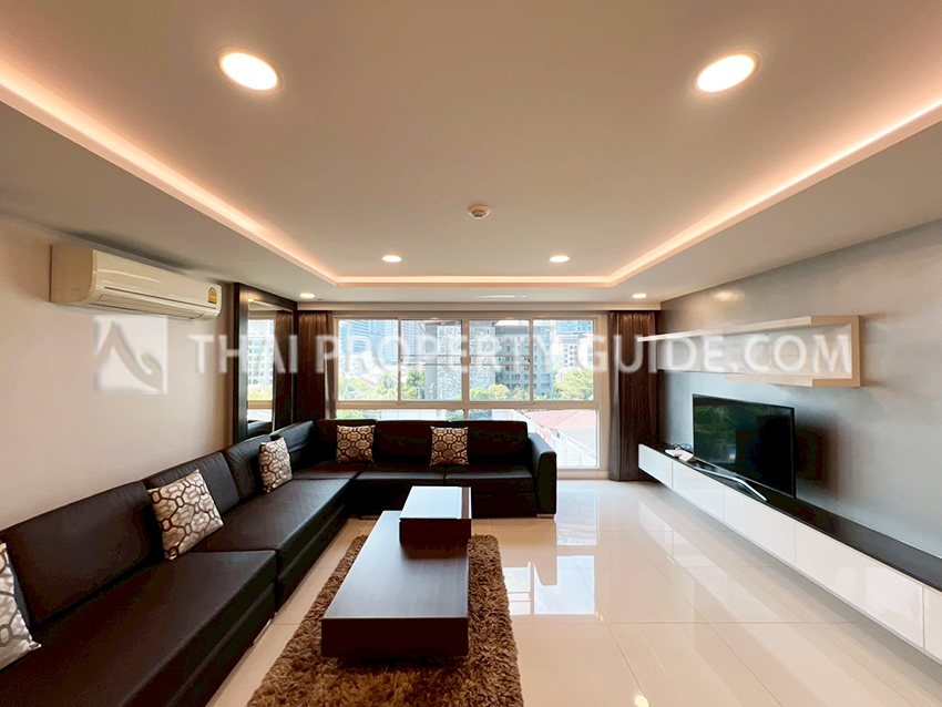 Apartment in Sukhumvit 