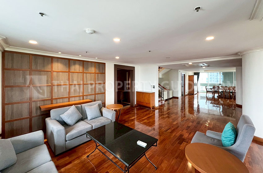 Apartment in Sukhumvit 