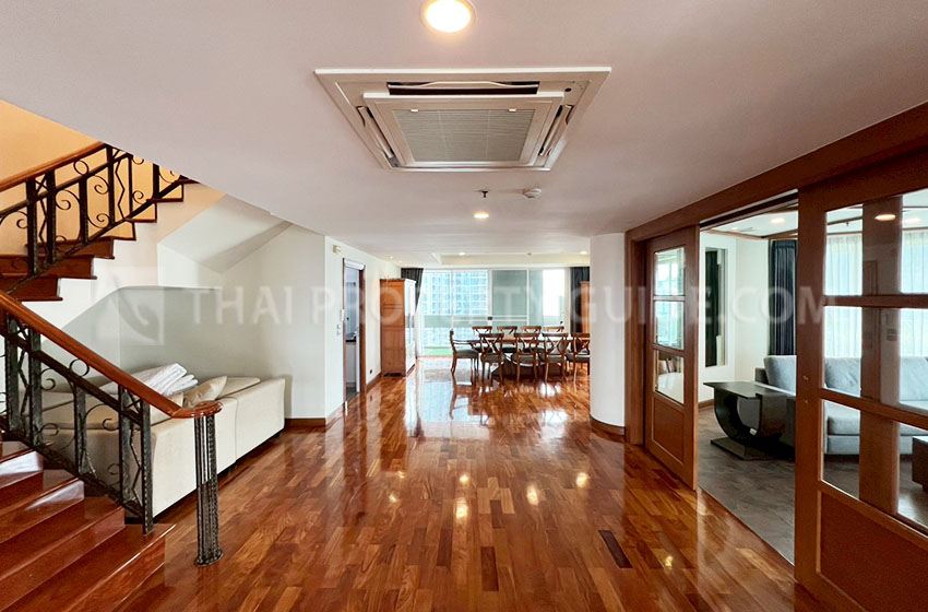Apartment in Sukhumvit 