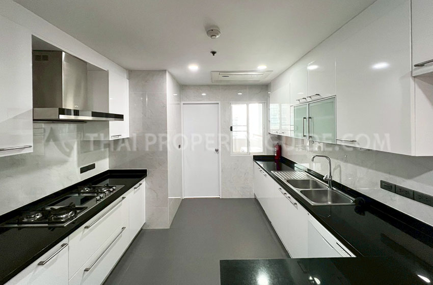 Apartment in Sukhumvit 