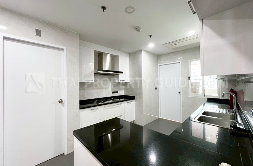 Apartment in Sukhumvit 