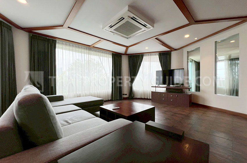 Apartment in Sukhumvit 