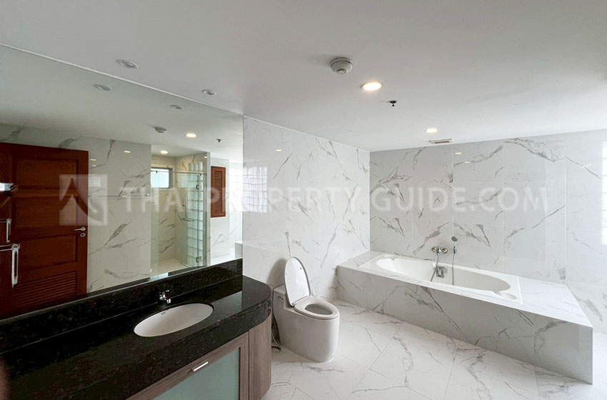 Apartment in Sukhumvit 