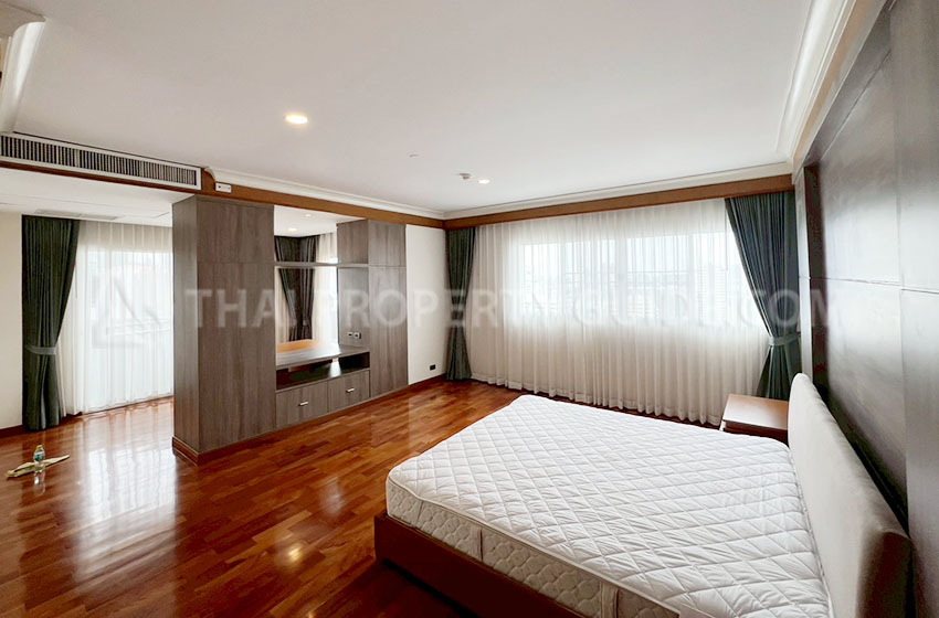 Apartment in Sukhumvit 