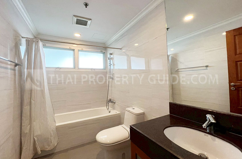 Apartment in Sukhumvit 