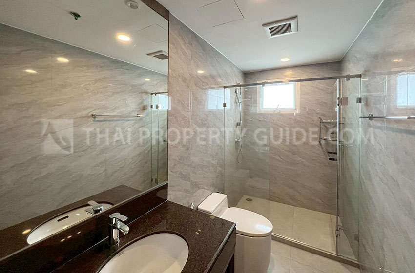 Apartment in Sukhumvit 