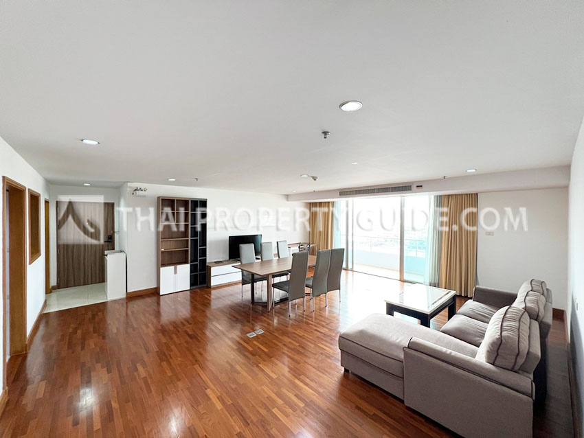 Apartment for rent in Sukhumvit