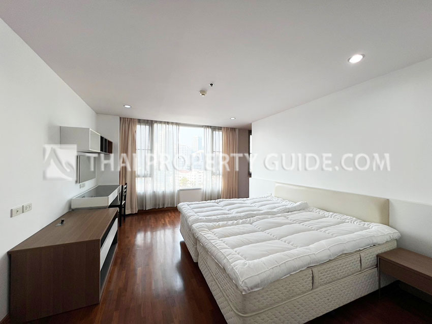 Apartment in Sukhumvit 