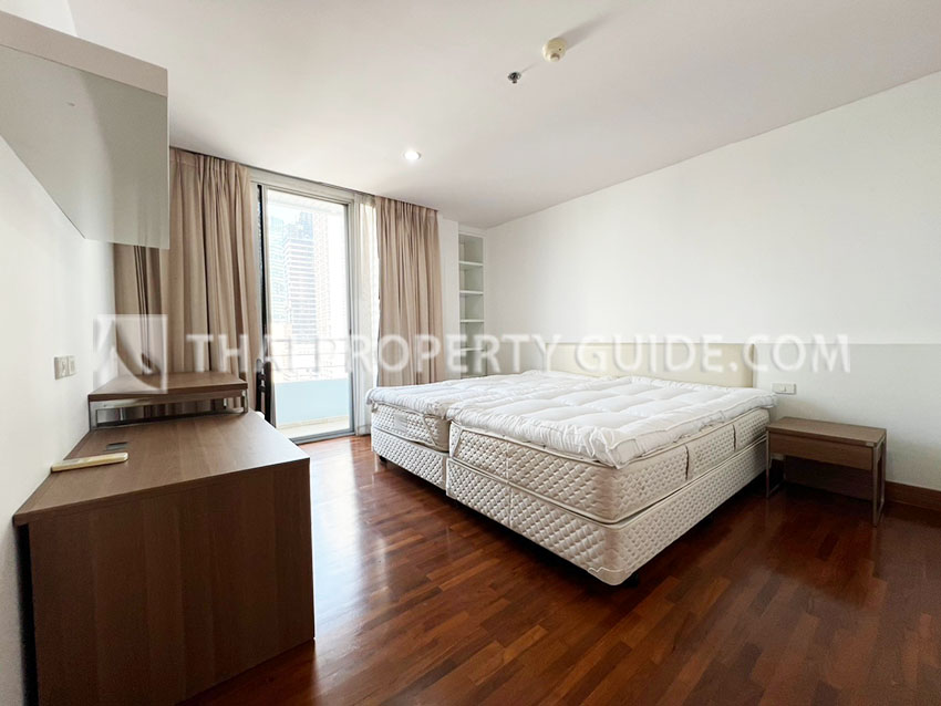 Apartment in Sukhumvit 