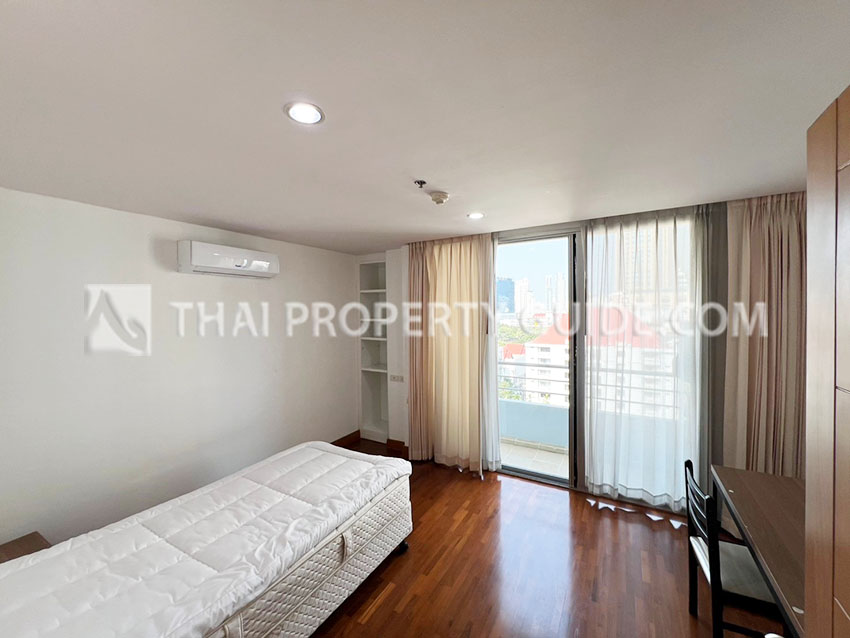 Apartment in Sukhumvit 