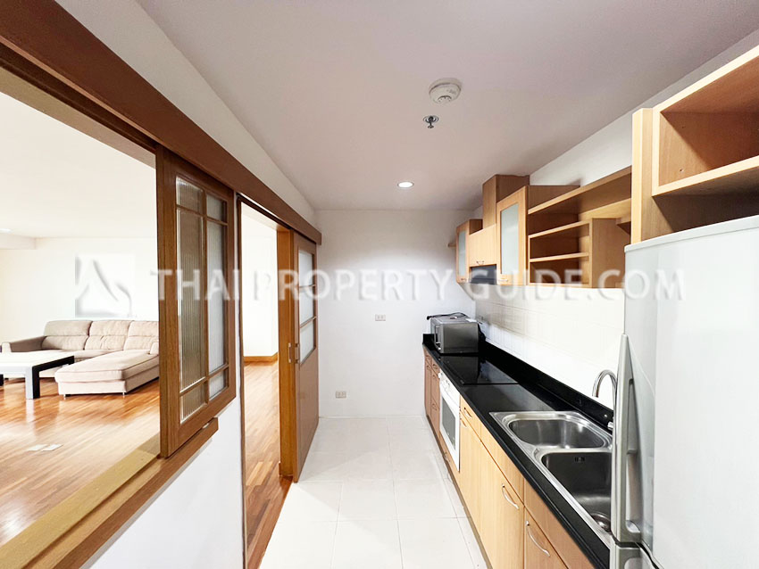 Apartment in Sukhumvit 