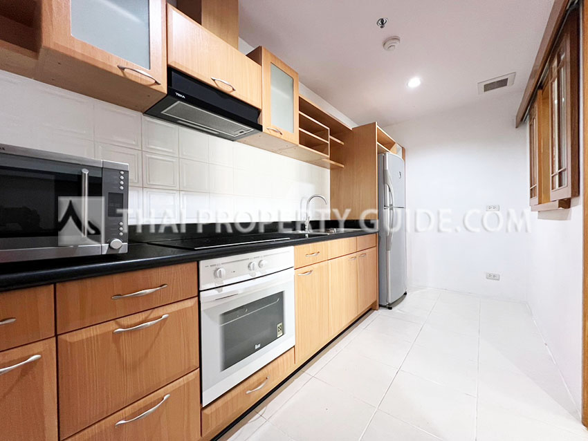 Apartment in Sukhumvit 