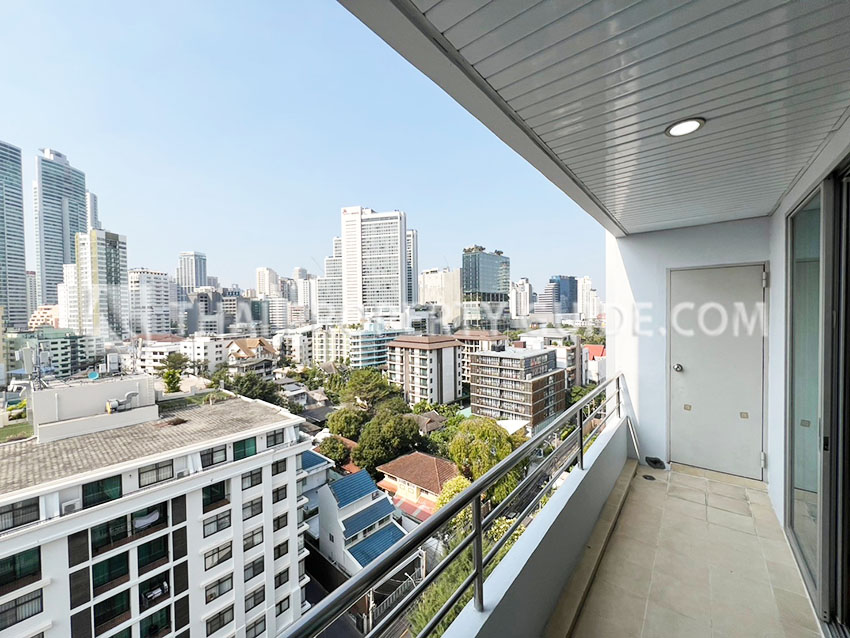 Apartment in Sukhumvit 