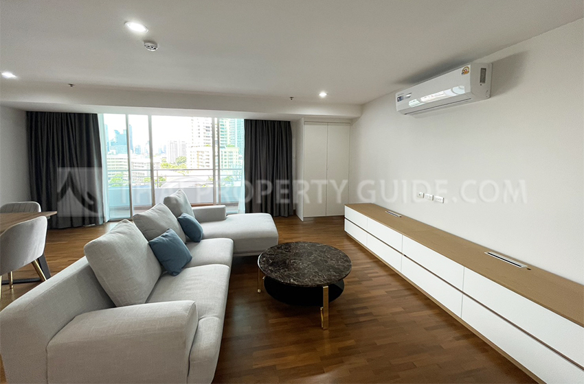 Apartment for rent in Sukhumvit