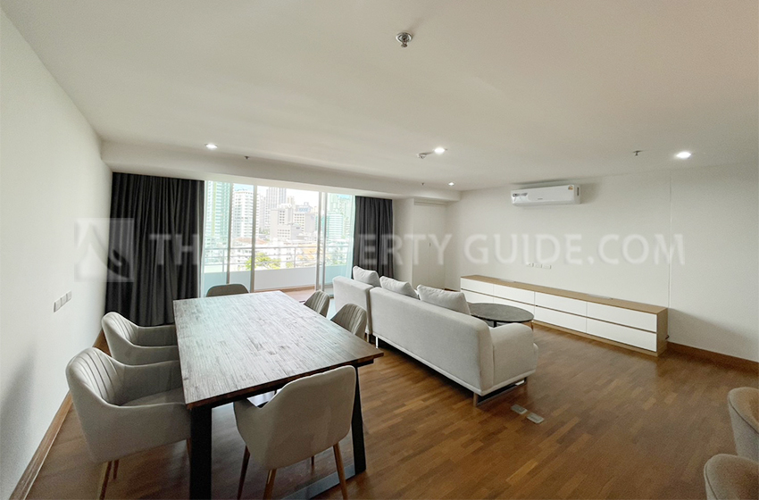 Apartment in Sukhumvit 