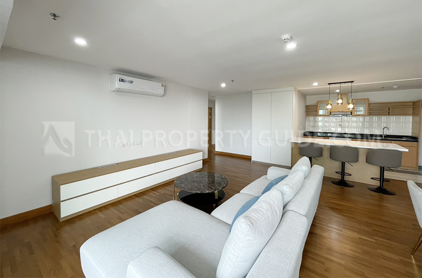 Apartment in Sukhumvit 