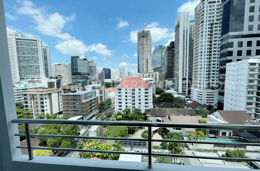 Apartment in Sukhumvit 