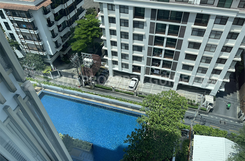 Apartment in Sukhumvit 