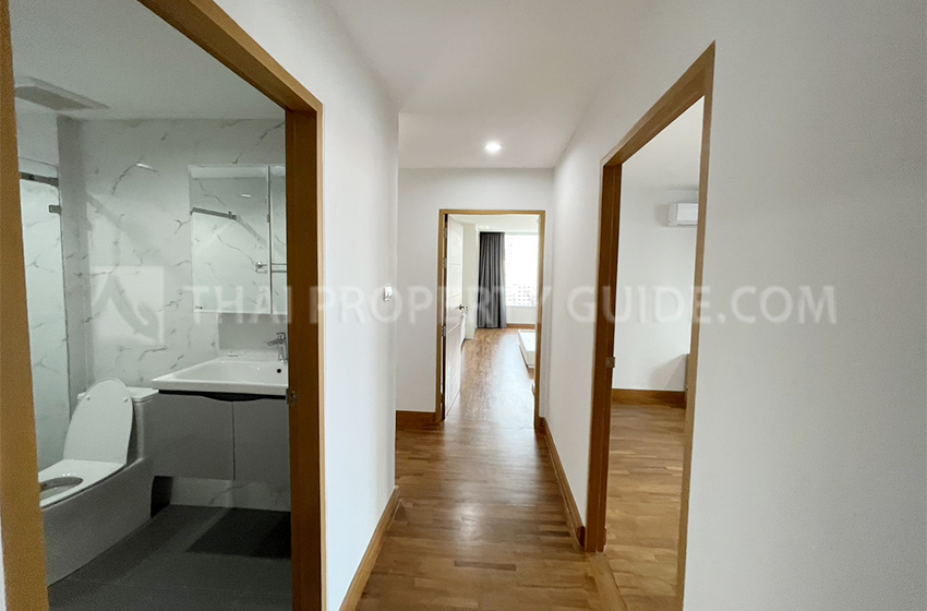 Apartment in Sukhumvit 
