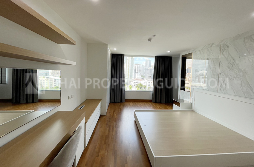Apartment in Sukhumvit 