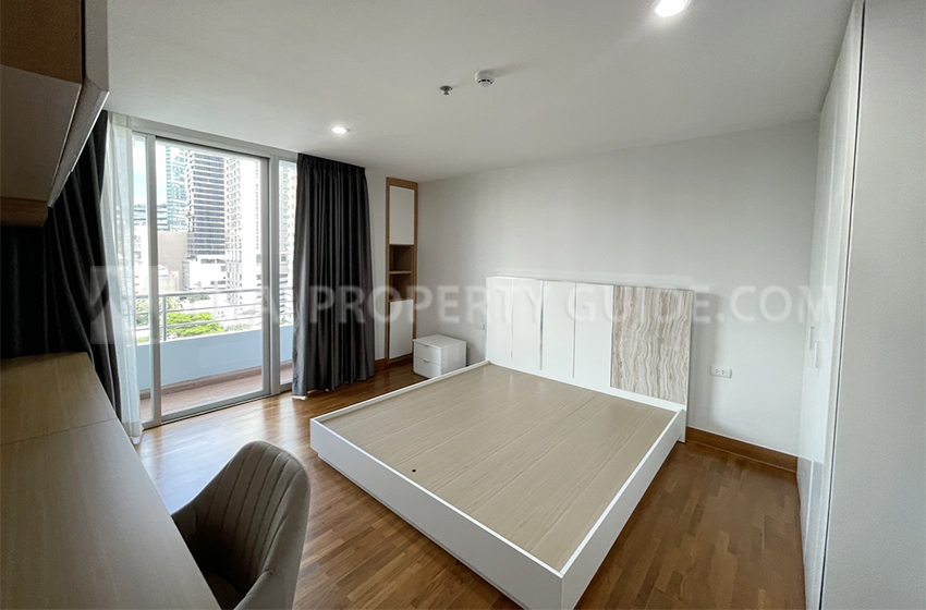 Apartment in Sukhumvit 