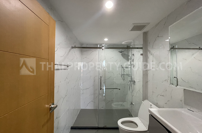 Apartment in Sukhumvit 