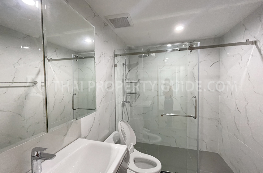 Apartment in Sukhumvit 