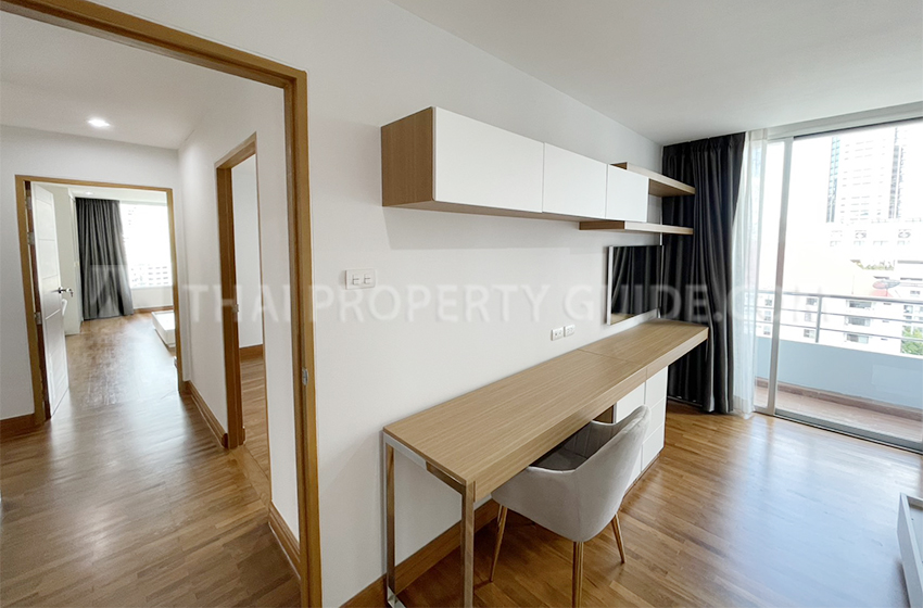 Apartment in Sukhumvit 